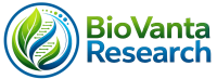 BioVanta Research logo