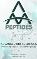 AAA Peptides