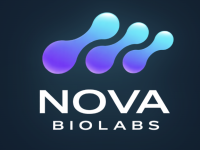 Nova Biolabs logo