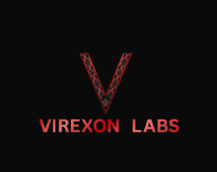 Virexonlabs  logo