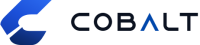 Cobalt Peptides logo