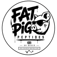 Fat Pig Peptides logo