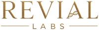 Revial Labs logo