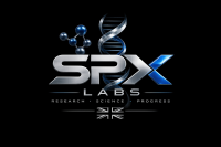 SPX Labs logo