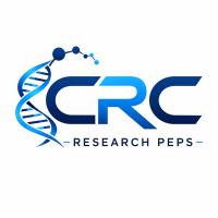 CRC Research logo
