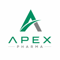 Apex Pharma logo