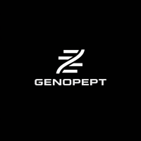 Genopept logo